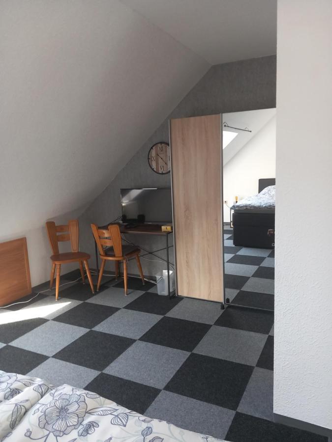 Zur Alten Metzgerei Alf Quarto foto